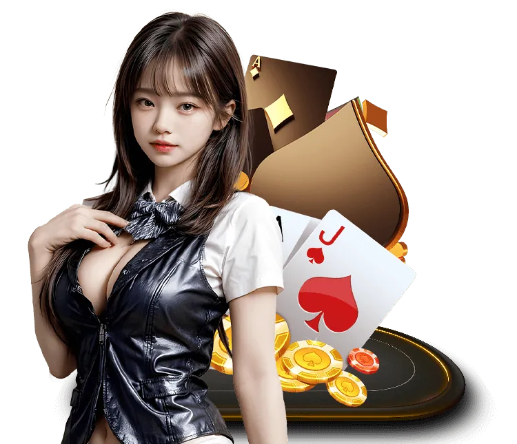 Giải Vô Địch Poker Tháng
